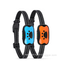 Rechargeable Battery Vibration Dog Barking Collar Anti Bark